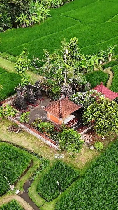 Subak Adalah...