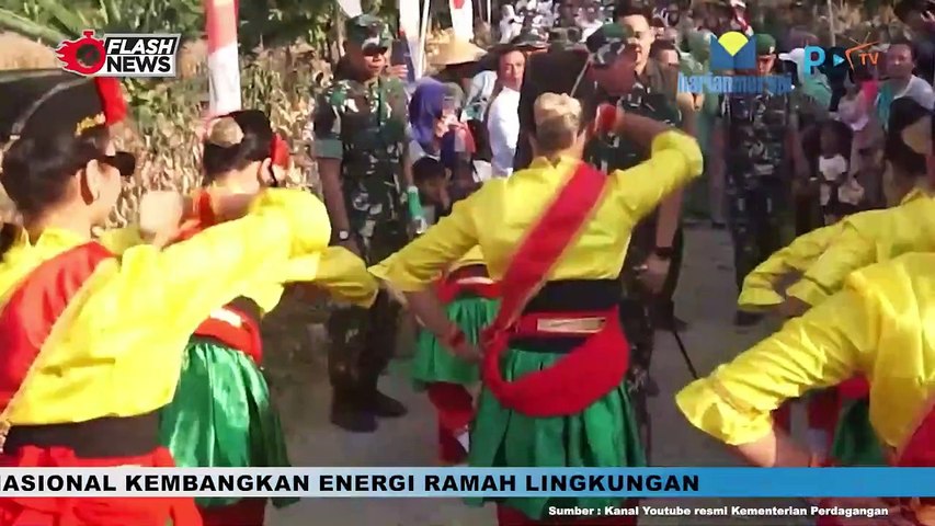 Kodam IV/Diponegoro Bersama Warga Sukses Panen 1.500 Ton Jagung