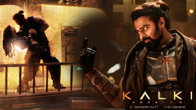 Kalki 2898 AD Is A Must Watch రికార్డ్ కలెక్షన్స్.. ప్రభాస్ కెరీర్ బిగ్గెస్ట్ |Oneindia Telugu