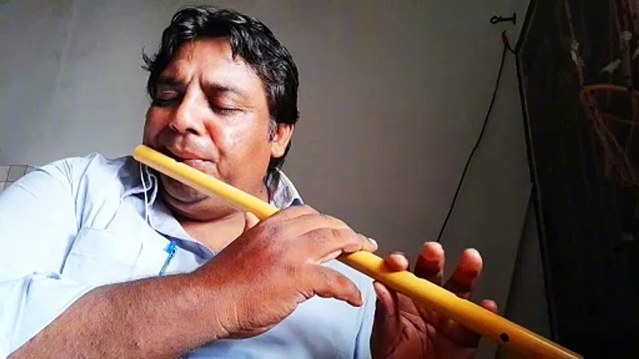 Mundeya dupattan chhadh mera l Babra- Nadeeml  Super Hit song