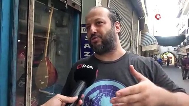 Dünyanın düz olduğunu kanıtlayamayan Adanalı esnaf belediyeye başvurdu