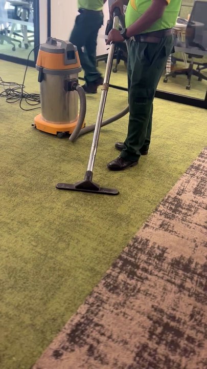 Professional Floor Polishing Services in Delhi | Shine & Clean