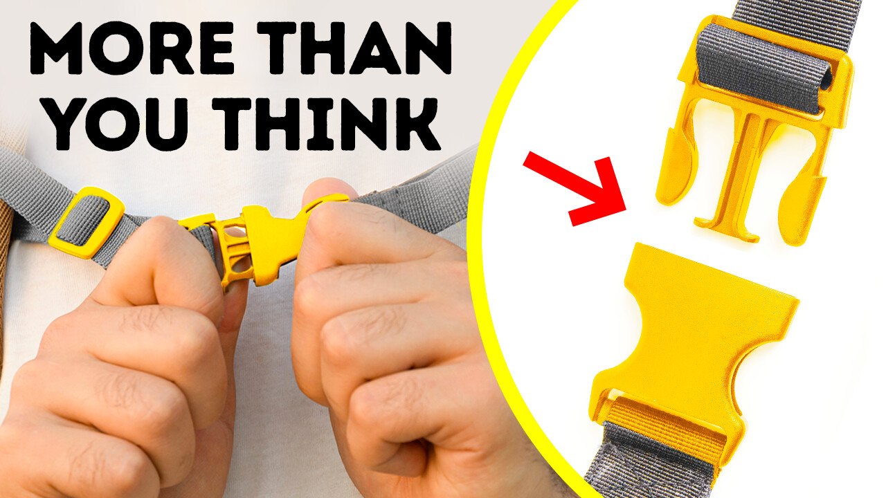 Shocking Hidden Uses for Common Items Around You! - video Dailymotion