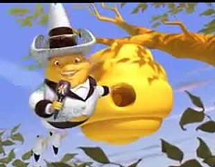 Реклама "Miel pops" на русском