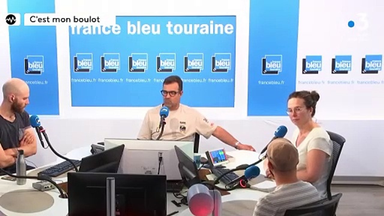 C'est mon boulot - accordeur de piano