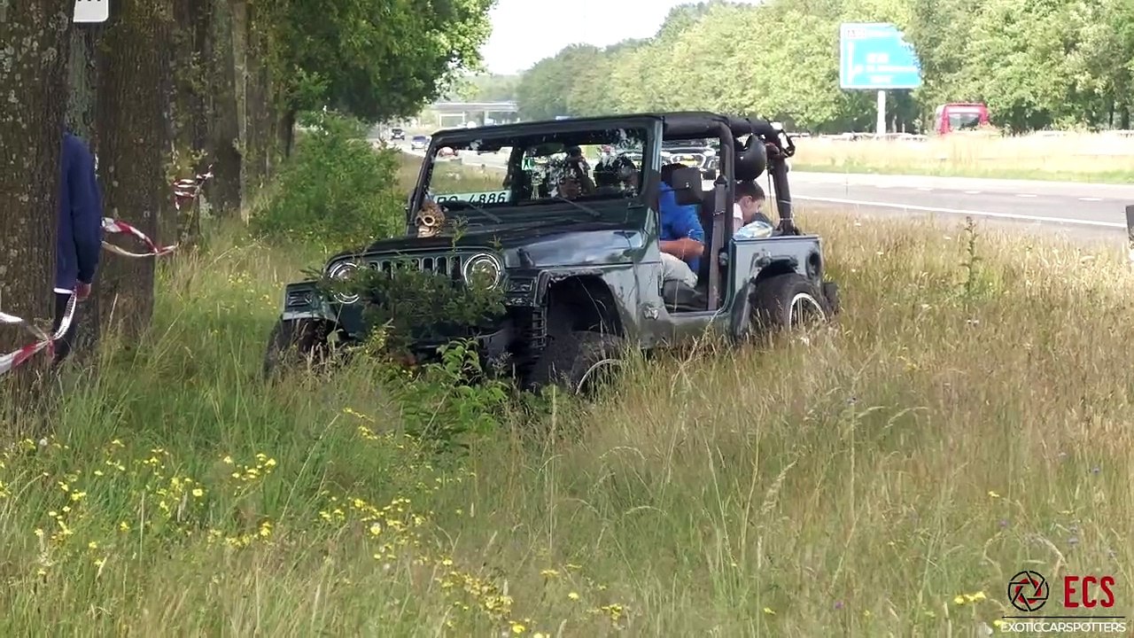 Sportscars Accelerating LOUD ! 1300HP Twin Turbo R8, 840HP RS3, 650HP Golf 3, 700HP Supra