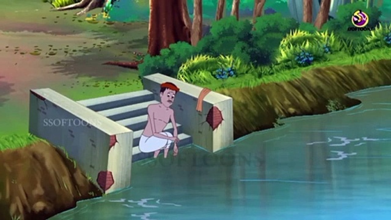 Former and fish part 5