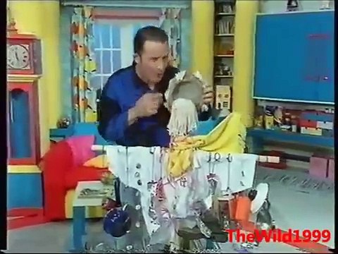 Allsorts Song Clip - Inventing Inventions - 1991