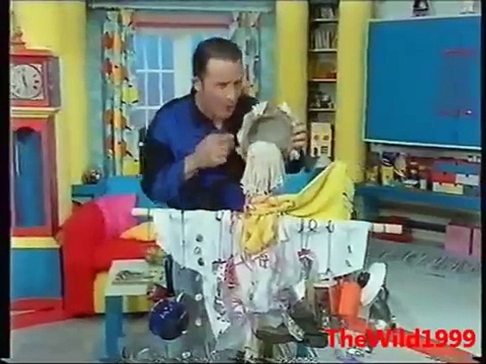 Allsorts Song Clip - Inventing Inventions - 1991