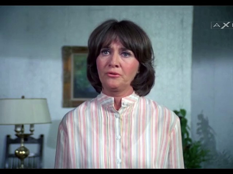 Die Strassen von San Francisco S03E06.Nächtlicher Überfall