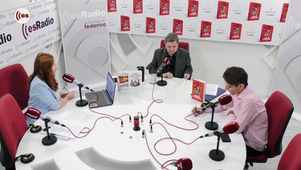 Скачать видео: Federico a las 7: Alegría entre los jueces por el pacto de renovación de la Justicia