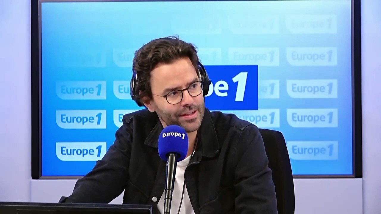 «Les cinq vies de Ladji» : Ladji Doucouré est l'invité de Culture médias