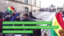 Fallito il golpe in Bolivia, che cosa e' successo