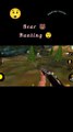 AJ ma na bear  ka shikar Kiya // Amazing  Hunting Game #gaming