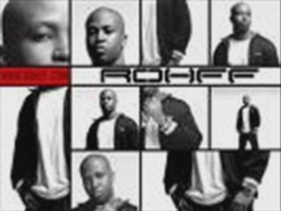 Rohff feat Remo williamz - en silence (inédit)