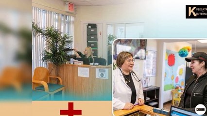 Infant Care, Kids Doctor, Preventive Care Staten Island NY