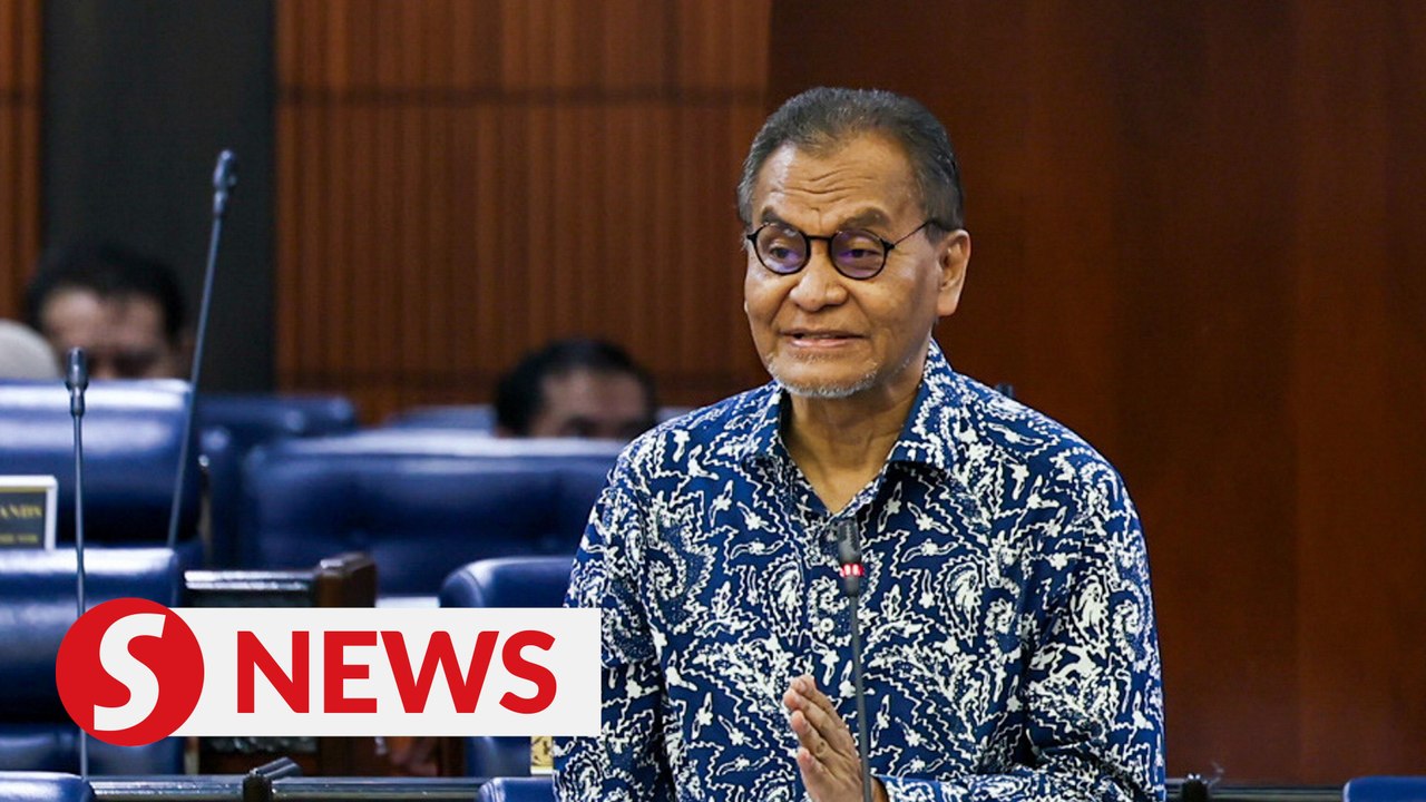 Medical Act amendments set to fix specialist training issues, says Dzulkefly