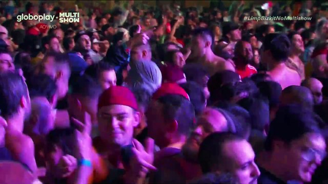 Limp Bizkit - Break Stuff II - Live @ Lollapalooza Brazil 2024