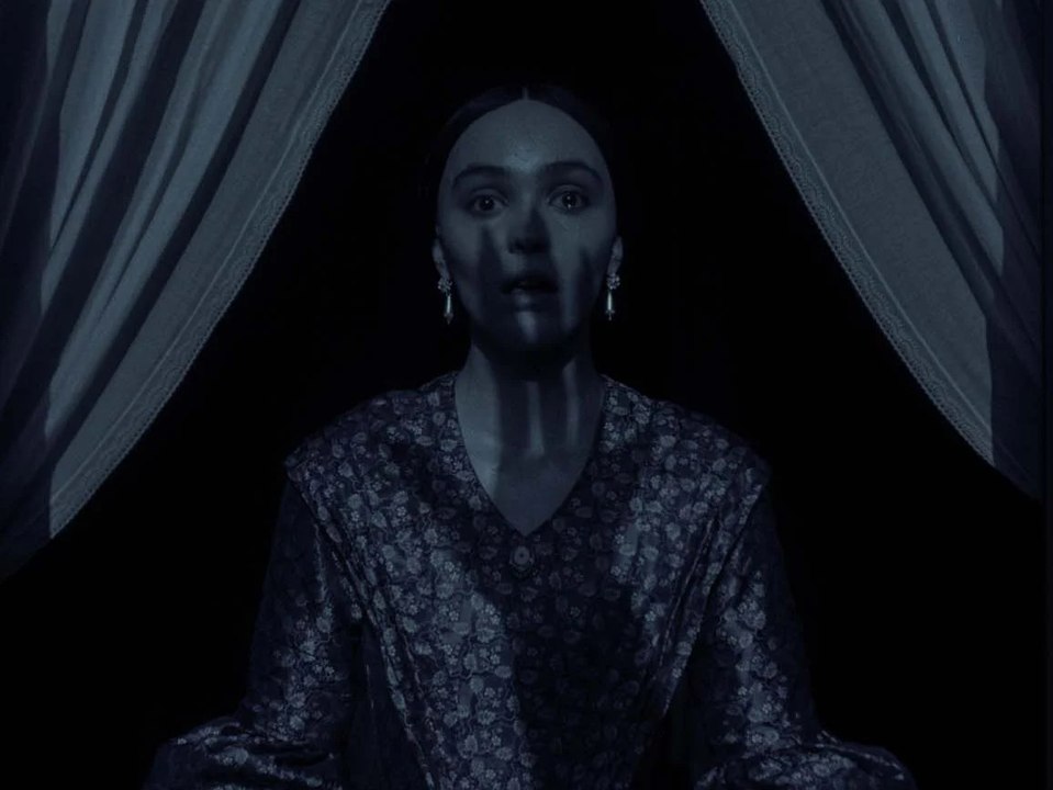 Nosferatu: Trailer HD VF