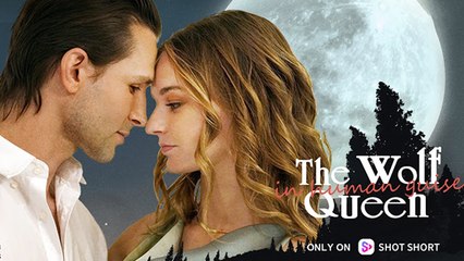 The Wolf Queen in Human Guise Full Movie