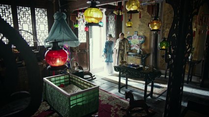 Phi Hồ Ngoại Truyện - Tập 18 | Side Story Of Fox Volant