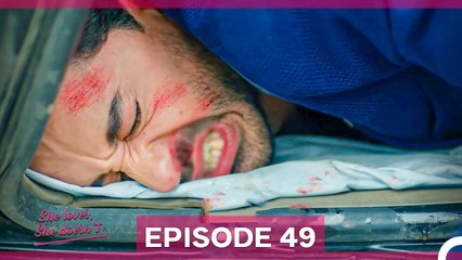 She Loves She Doesn't Episode 49 (English Subtitles)