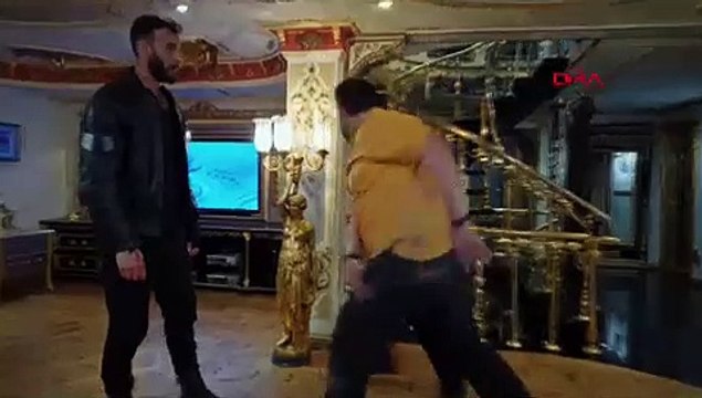 Arka Sokaklar'dan nefes kesecek final: Hüsnü Çoban ölüyor mu?