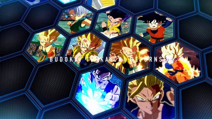 Dragon Ball Sparking Zero – Poings contre épées