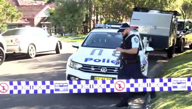 Man arrested after woman’s body found in Sydney home