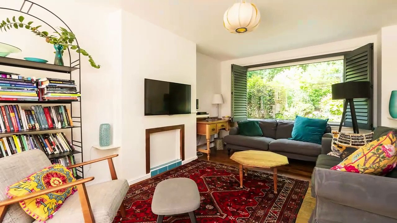 10 Coltbridge Gardens