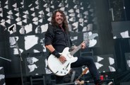 Dave Grohl abrió su propio pub entre bastidores en el Estadio de Londres