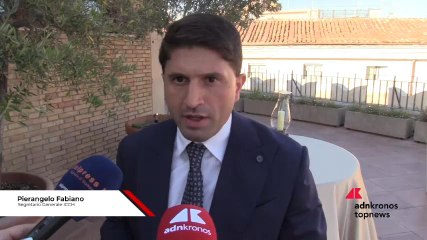 Grandi eventi, Fabiano (ICCH): “Sono opportunità, necessario valorizzare eccellenze"