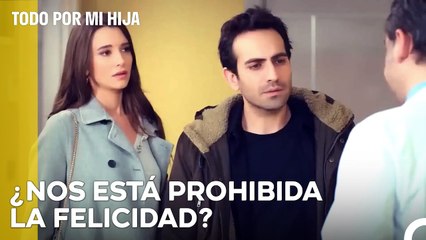 La Pérdida De Memoria Devasta A Demir - Todo Por Mi Hija
