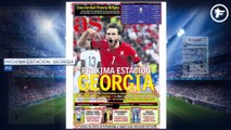 Revista de prensa 27-06-2024