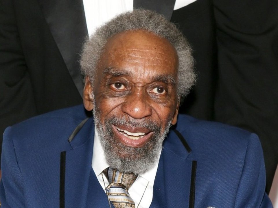 "bodyguard"-schauspieler bill cobbs gestorben