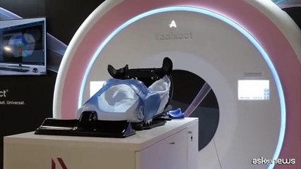 Radioterapia integrata con chemio: nuovi studi e possibilit?