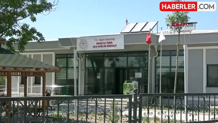 Artan hasta sayısı dikkat çeken doktorun ölüleri muayene ettiği ortaya çıktı