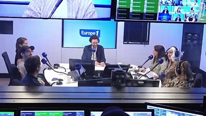 Cécile Marx alias Madeleine Ris-de-Veau : «Je suis peut-être un peu cavalière, même plus triviale que poursuite»