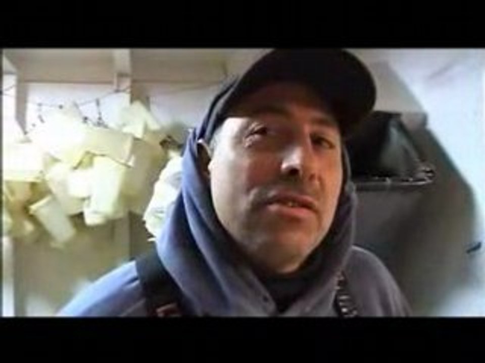 Deadliest Catch - Quick Catch 6