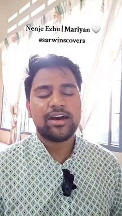 SARWIN  ARASU