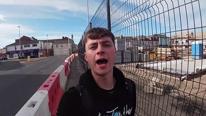 I stayed in the UK's cheapest hotel for £16-a-night - I'd go back