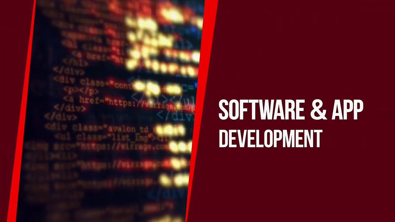 Meet Your Digital Marketing, Web Design & SEO SEM Agency - Red Sparrow Digital