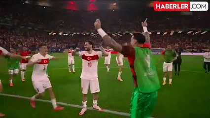 Atılan manşetleri görmeniz lazım! Avrupa yine Bizim Çocuklar'ı konuşuyor