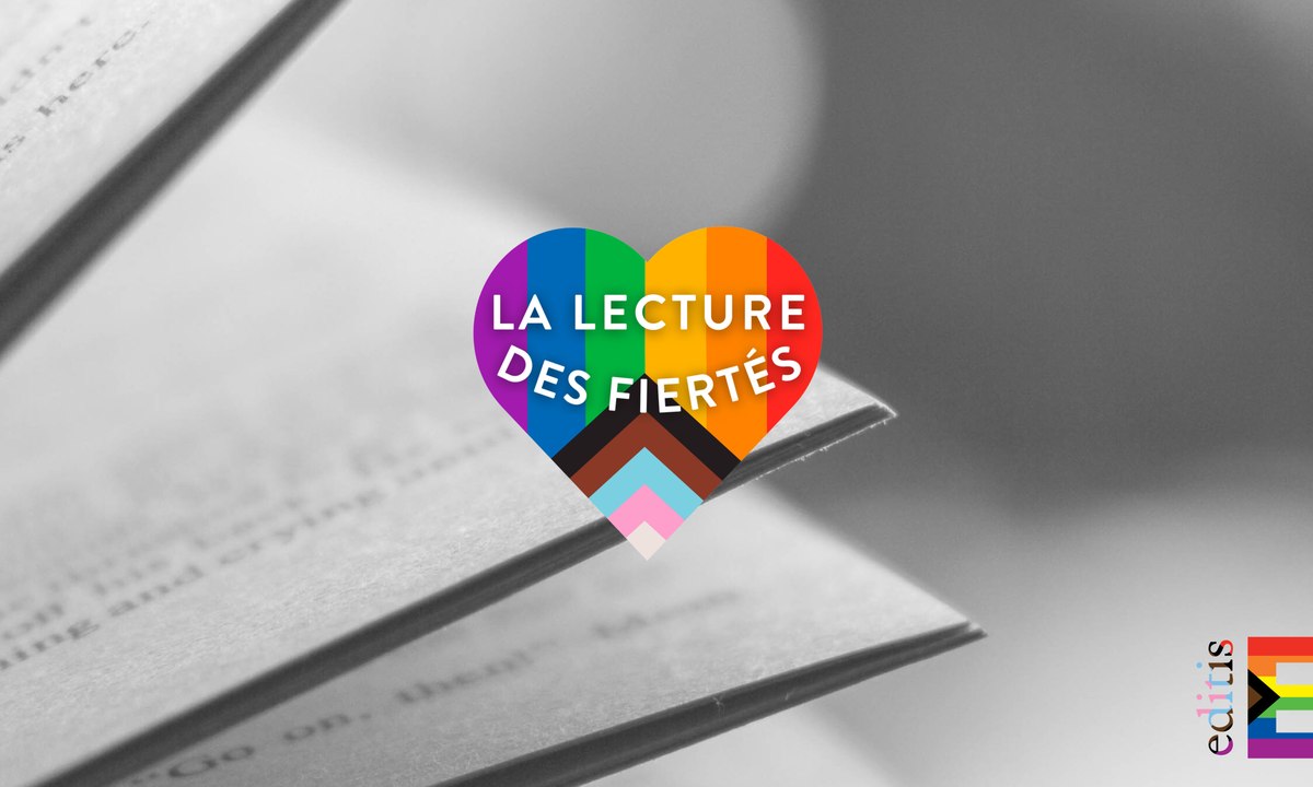 La lecture des fiertés