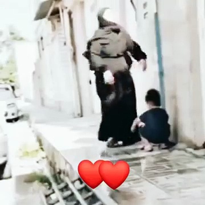 Mother. . . . ماں