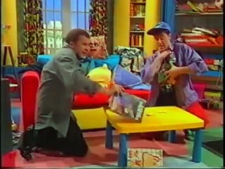 Allsorts - 'You're In Trouble' - 1994