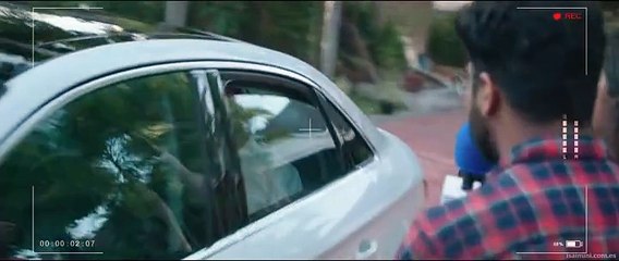 Garudan New Malayalam Movie 2024 P-2