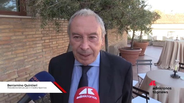 Grandi eventi, Quintieri (ICS): “Sono fattore attrazione turismo internazionale