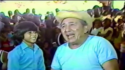 Close up - Venevisión - Vieja publicidad venesolana