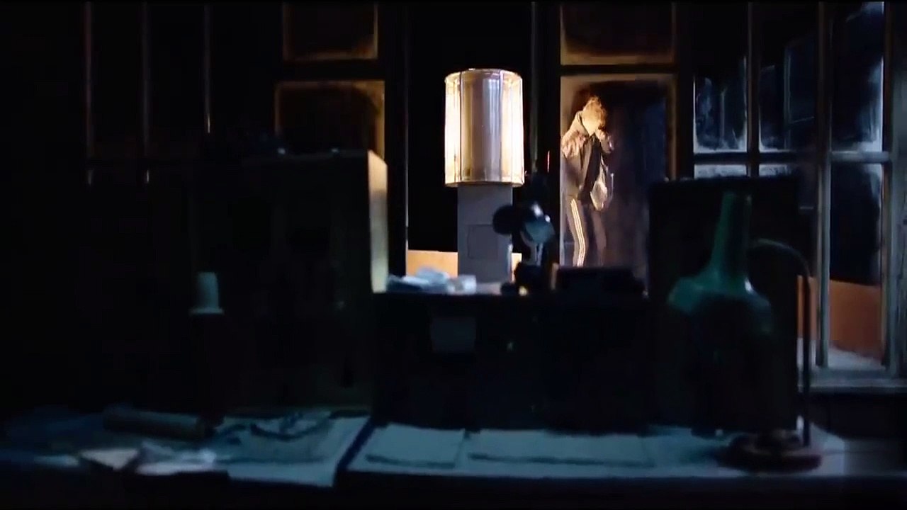 By the White Sea - Drama - Full Movie
